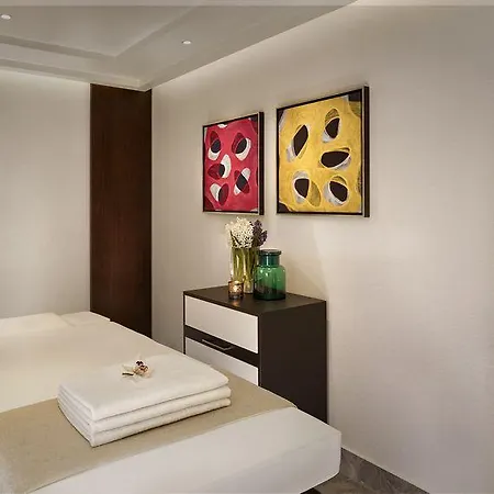 Szálloda Al Habtoor Palace Budapest, Preferred & 5*