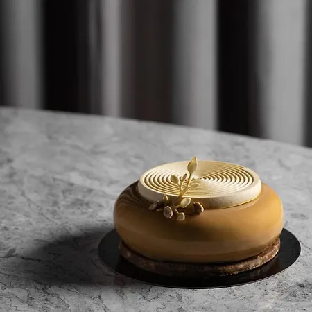 Al Habtoor Palace Budapest, Preferred & Отель Будапешт