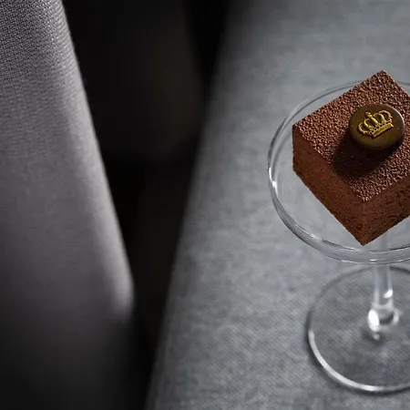 Al Habtoor Palace Budapest, Preferred & Hotel 5*