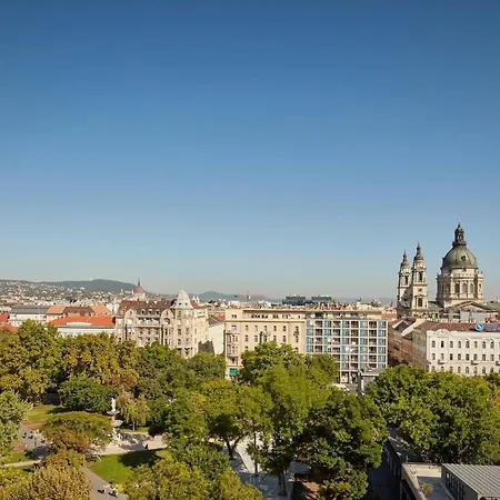 Szálloda Al Habtoor Palace Budapest, Preferred &