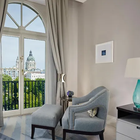 Hotel Al Habtoor Palace Budapest, Preferred & 5*