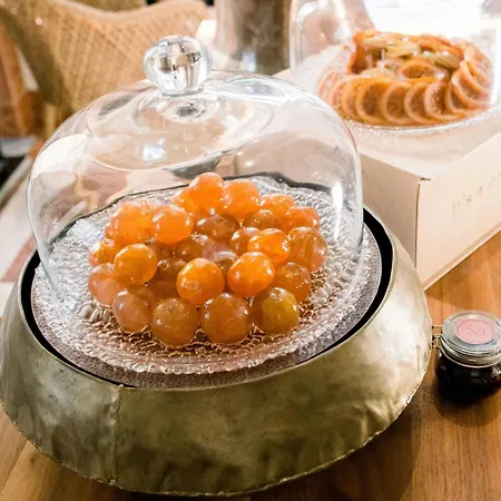 ذا ريتز-كارلتون، 5*