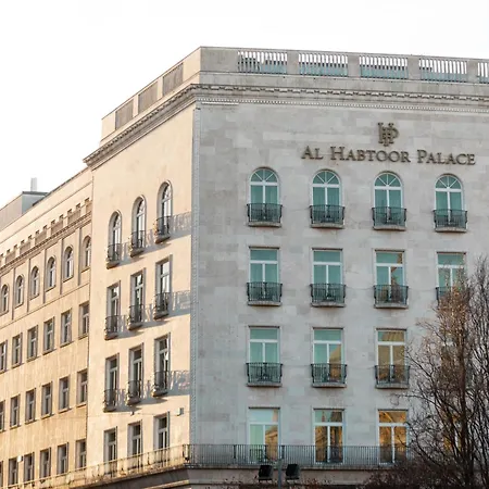 Al Habtoor Palace Budapest, Preferred & 5*