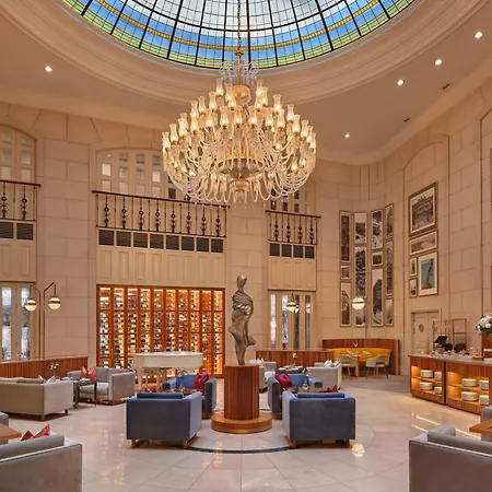 Al Habtoor Palace Budapest, Preferred &