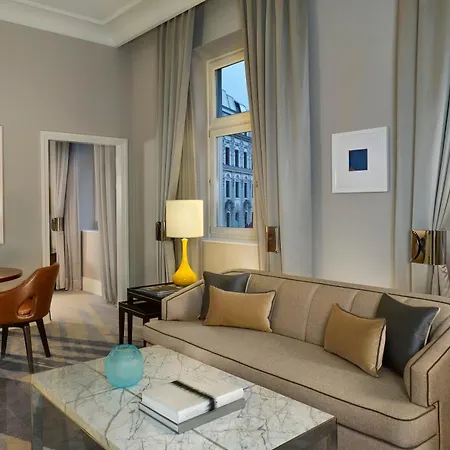 Al Habtoor Palace Budapest, Preferred & Hotel