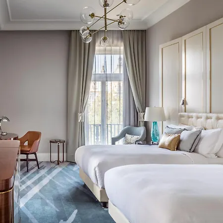 Hotel Al Habtoor Palace Budapest, Preferred & Budapest