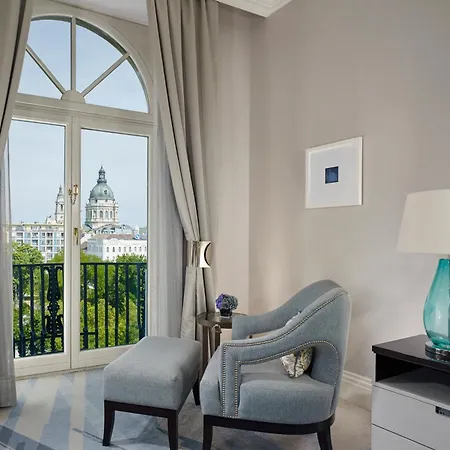 Al Habtoor Palace Budapest, Preferred & 5* Budapest