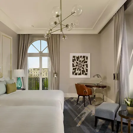 Al Habtoor Palace Budapest, Preferred & Budapest