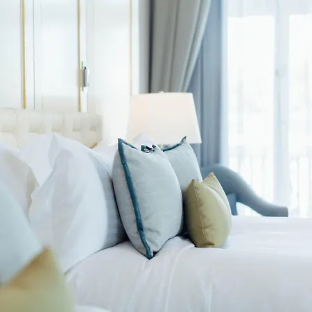 Szálloda Al Habtoor Palace Budapest, Preferred & Budapest