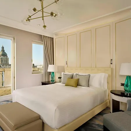Hotel Al Habtoor Palace Budapest, Preferred & Budapest
