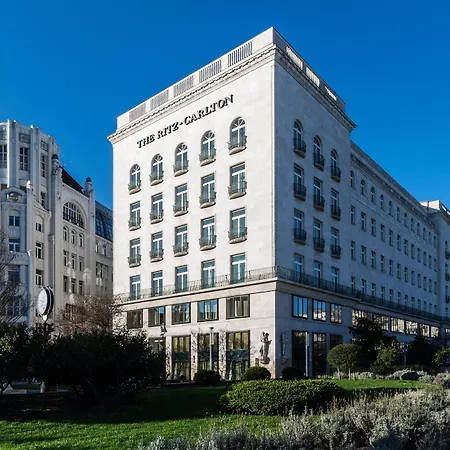 Al Habtoor Palace Budapest, Preferred & מלון 5*