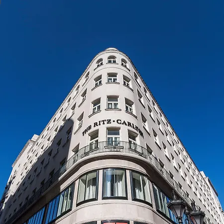 מלון Al Habtoor Palace Budapest, Preferred & בודפשט