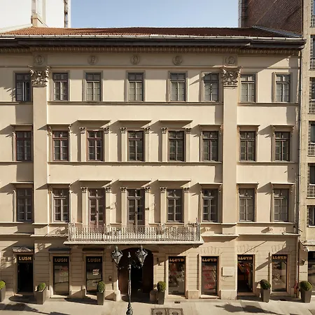 Al Habtoor Palace Budapest, Preferred & Hotel 5*