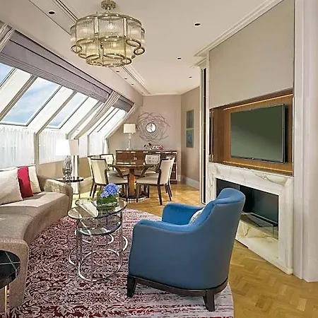 Al Habtoor Palace Budapest, Preferred & 5*