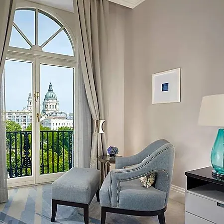 Hotel Al Habtoor Palace Budapest, Preferred & 5*