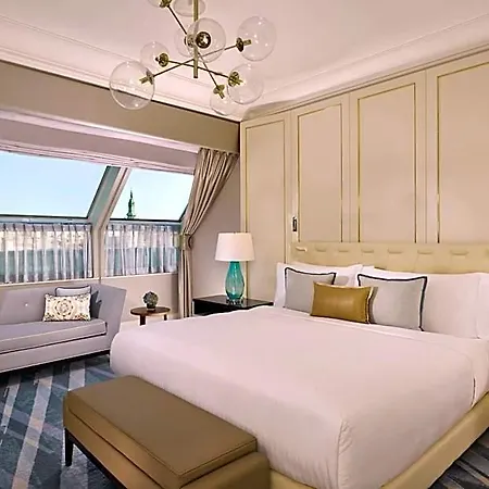 Al Habtoor Palace Budapest, Preferred &