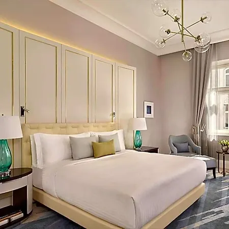Hotel Al Habtoor Palace Budapest, Preferred & 5*