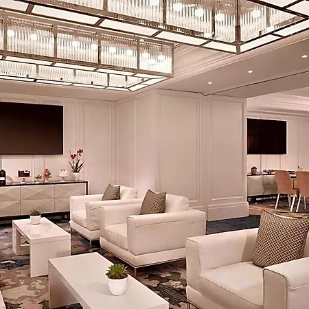 Hotel Al Habtoor Palace Budapest, Preferred &