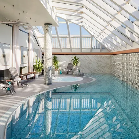 מלון Al Habtoor Palace Budapest, Preferred & 5*