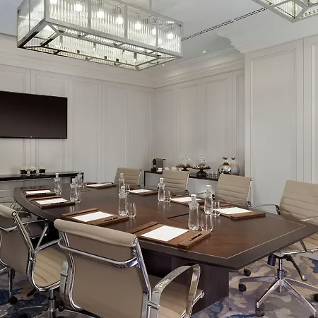 מלון Al Habtoor Palace Budapest, Preferred & בודפשט