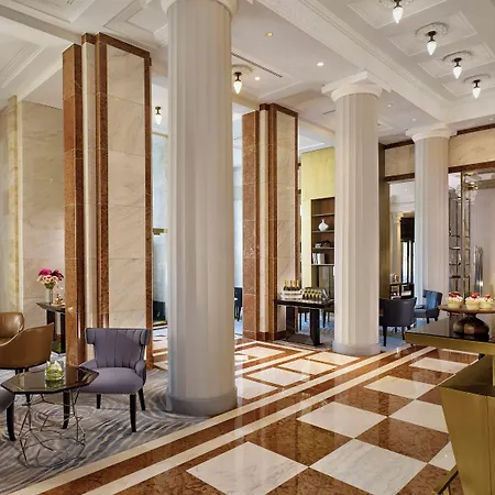 מלון Al Habtoor Palace Budapest, Preferred &