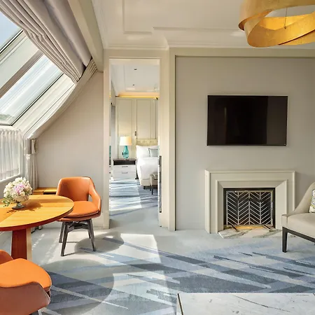 Al Habtoor Palace Budapest, Preferred &