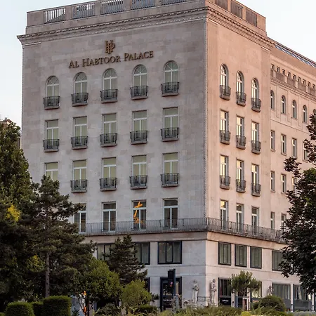 Al Habtoor Palace Budapest, Preferred & מלון בודפשט