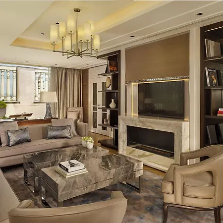 מלון Al Habtoor Palace Budapest, Preferred & 5*