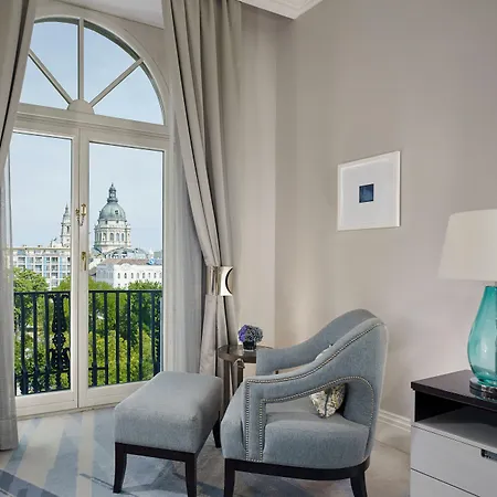 Al Habtoor Palace Budapest, Preferred & בודפשט