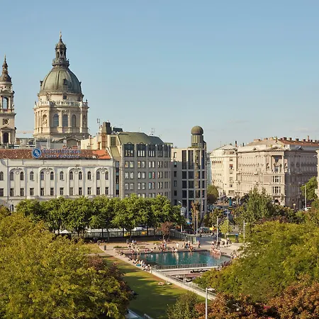 Al Habtoor Palace Budapest, Preferred & מלון בודפשט