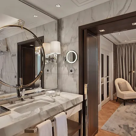 Hotel Al Habtoor Palace Budapest, Preferred &