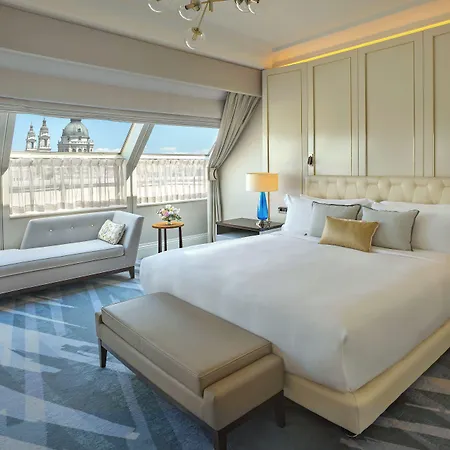 Al Habtoor Palace Budapest, Preferred & מלון בודפשט