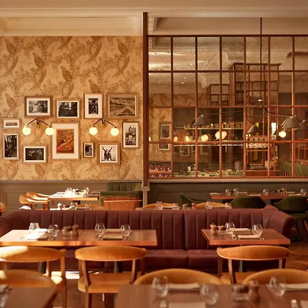 Отель Al Habtoor Palace Budapest, Preferred & Будапешт