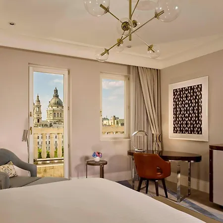 Al Habtoor Palace Budapest, Preferred & 5*