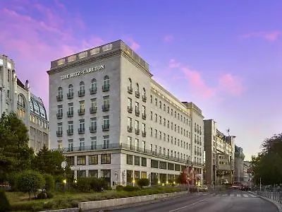 Al Habtoor Palace Budapest, Preferred & Szálloda Budapest