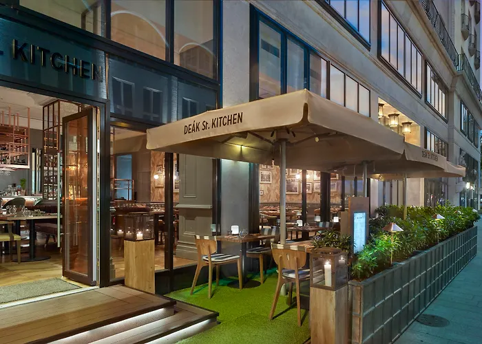 Hotel Al Habtoor Palace Budapest, Preferred & Budapest