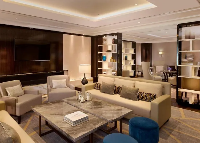 Al Habtoor Palace Budapest, Preferred & Hotell 5*