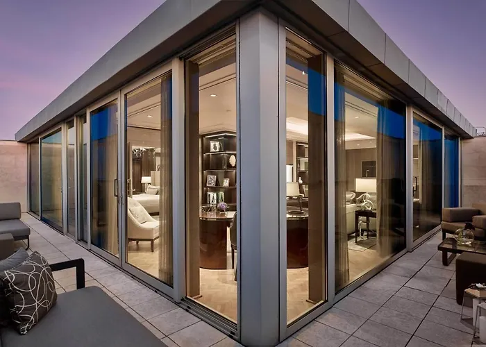 Hotel Al Habtoor Palace Budapest, Preferred & Budapest