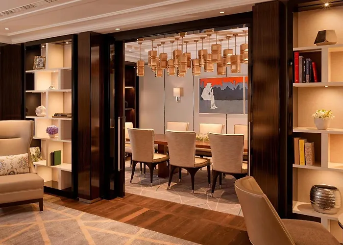 Hotell Al Habtoor Palace Budapest, Preferred &