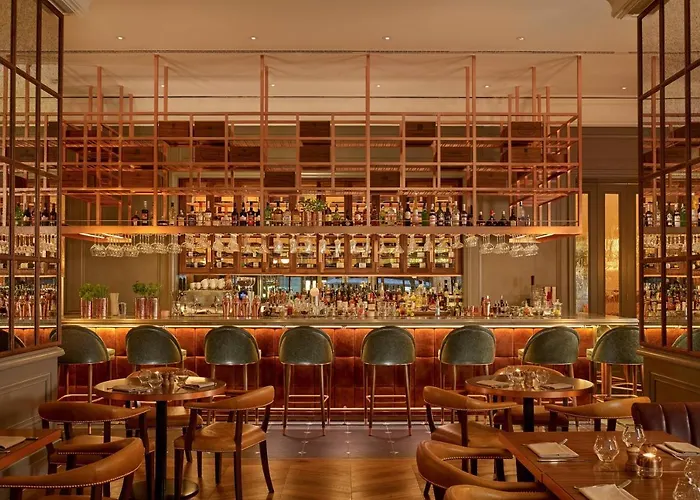 Hotel Al Habtoor Palace Budapest, Preferred & Budapest