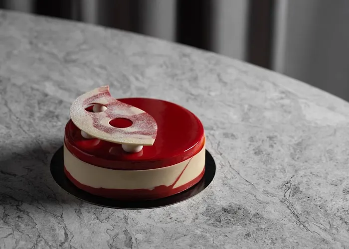 Al Habtoor Palace Budapest, Preferred &