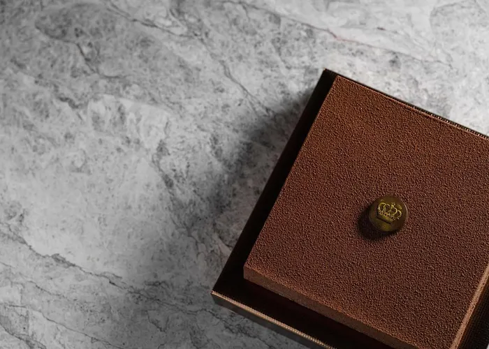 Al Habtoor Palace Budapest, Preferred & 5* Budapest