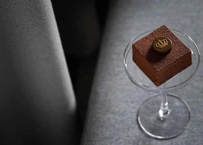 Al Habtoor Palace Budapest, Preferred & Hotel 5*