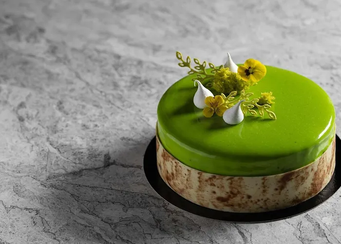 Al Habtoor Palace Budapest, Preferred & 5* Budapest