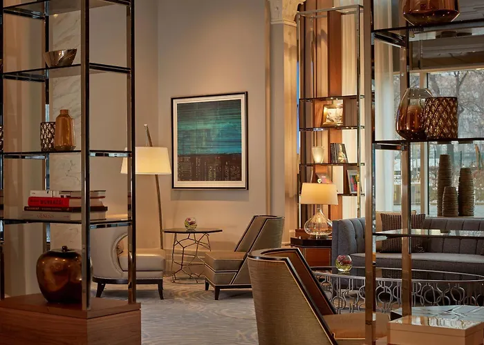 Al Habtoor Palace Budapest, Preferred & 5* Budapest