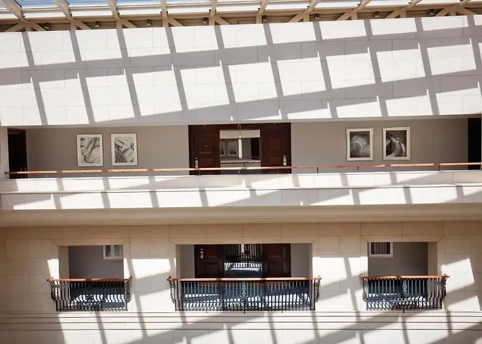 Al Habtoor Palace Budapest, Preferred & Hotel Budapest