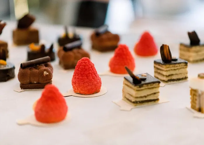 Al Habtoor Palace Budapest, Preferred & 5*