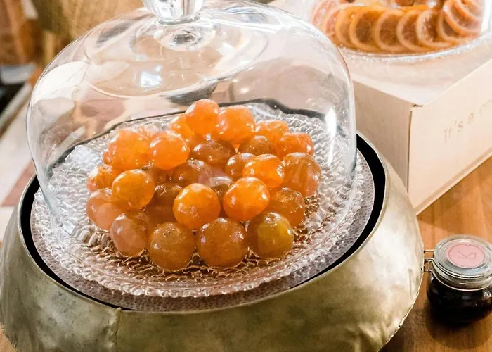 Al Habtoor Palace Budapest, Preferred & 5*