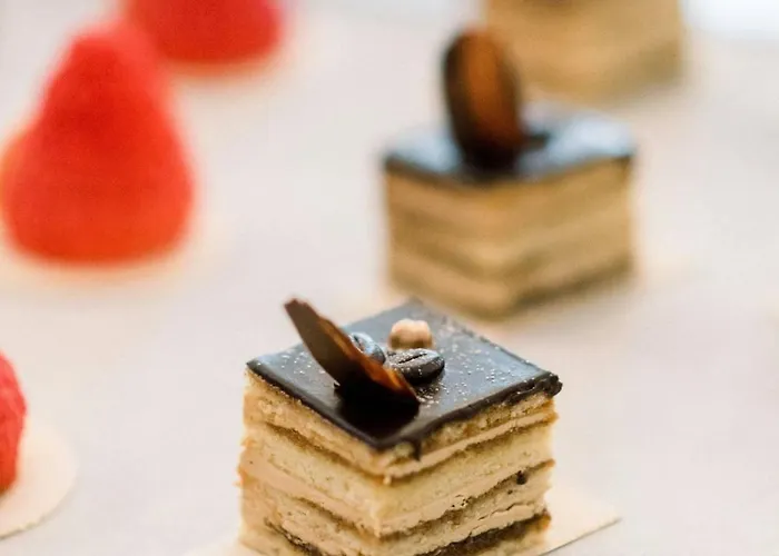 Hotel Al Habtoor Palace Budapest, Preferred & Budapest