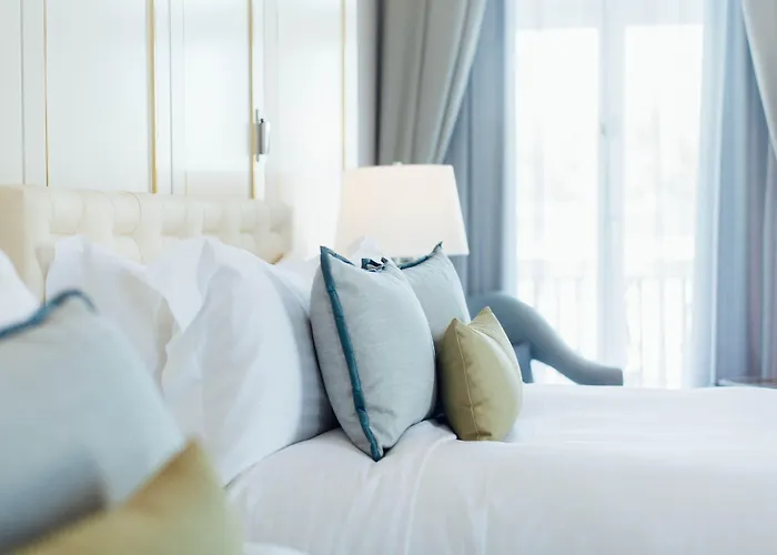 Hotel Al Habtoor Palace Budapest, Preferred & Budapest